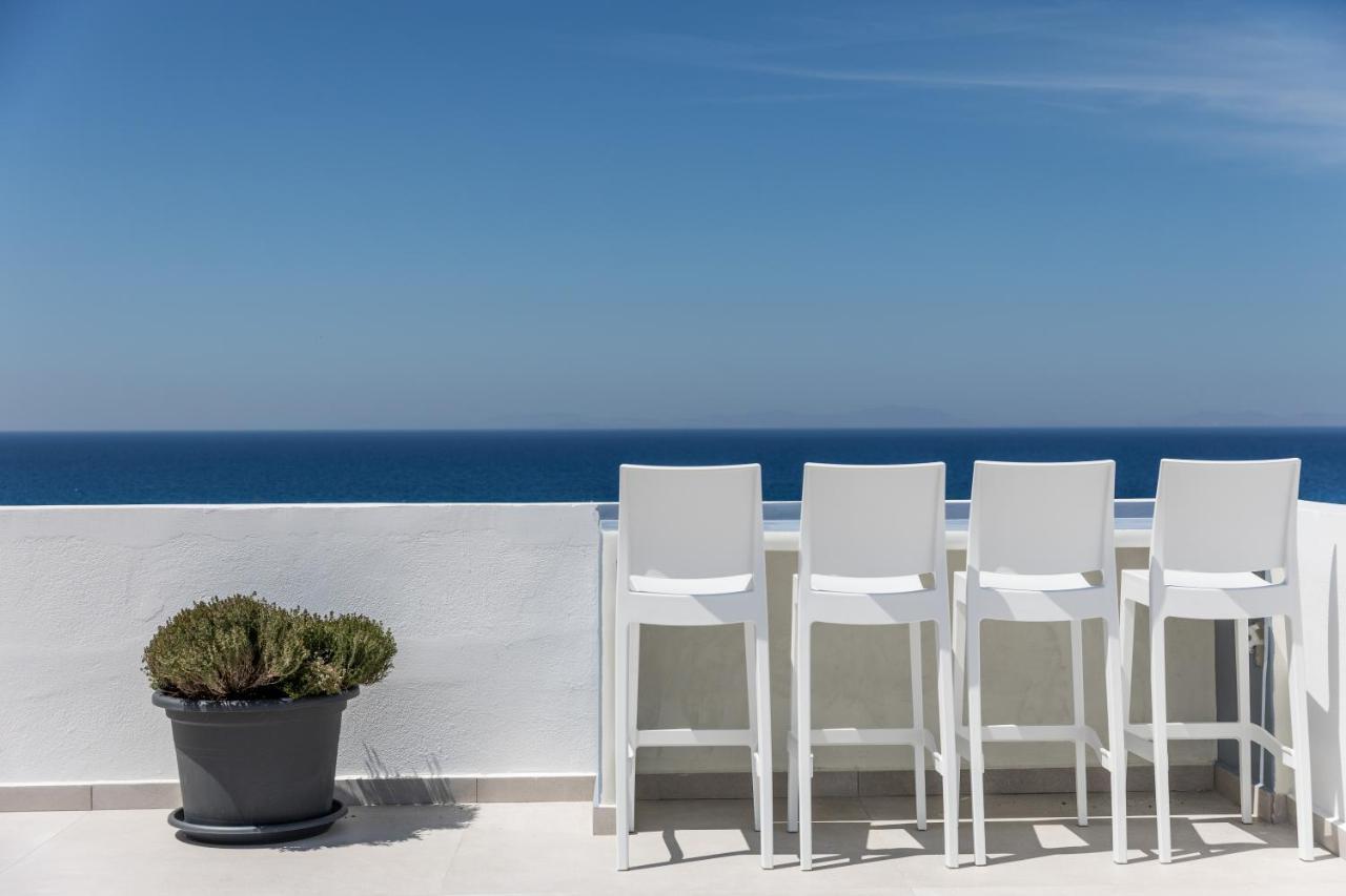 Alkara House Villa Naxos City Luaran gambar